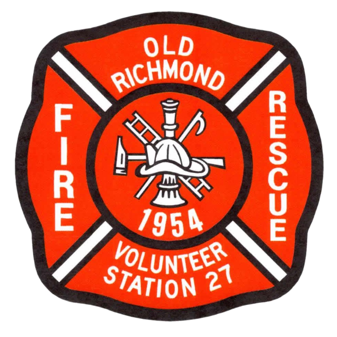 Careers - Old Richmond Volunteer Fire Department